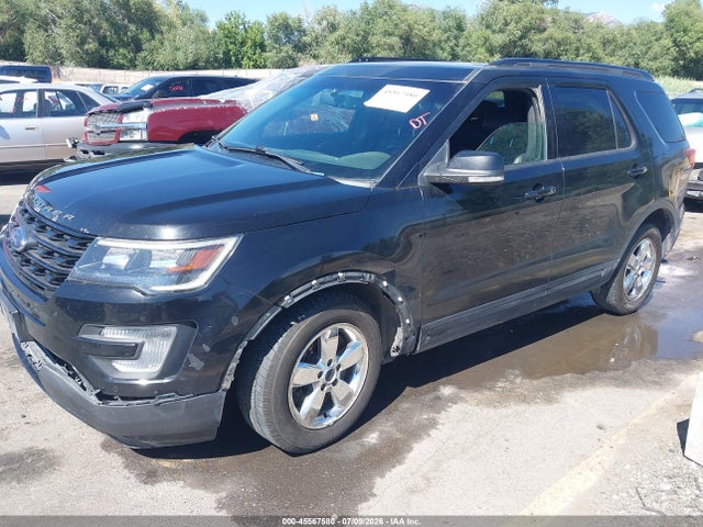 1FM5K8GT7HGC47450 Ford EXPLORER SPORT