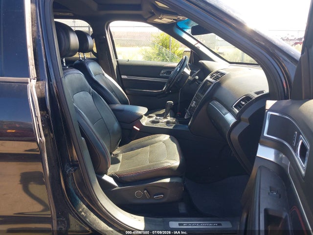 1FM5K8GT7HGC47450 Ford EXPLORER SPORT