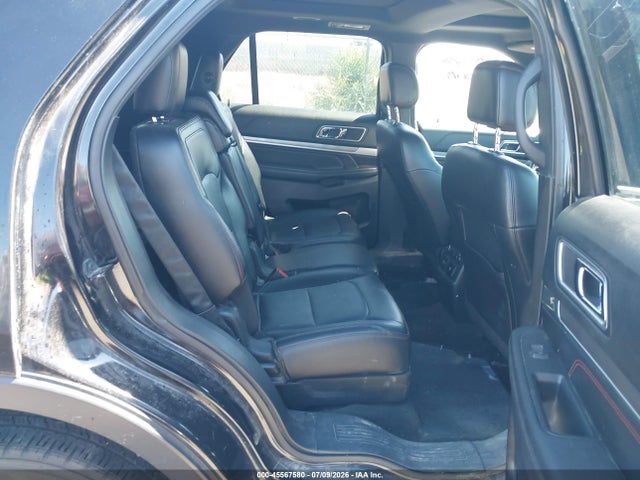 1FM5K8GT7HGC47450 Ford EXPLORER SPORT