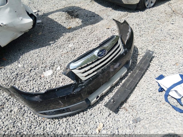 2011 Subaru Outback 2.5i Limited მანქანა იყიდება აუქციონზე, vin: 4S4BRBLC5B3345439, აუქციონის ნომერი: 45567584