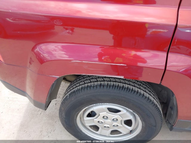 Aukcja sprzedaży 2014 Jeep Patriot Sport, vin: 1C4NJPBA0ED504968, numer aukcji: 45567585