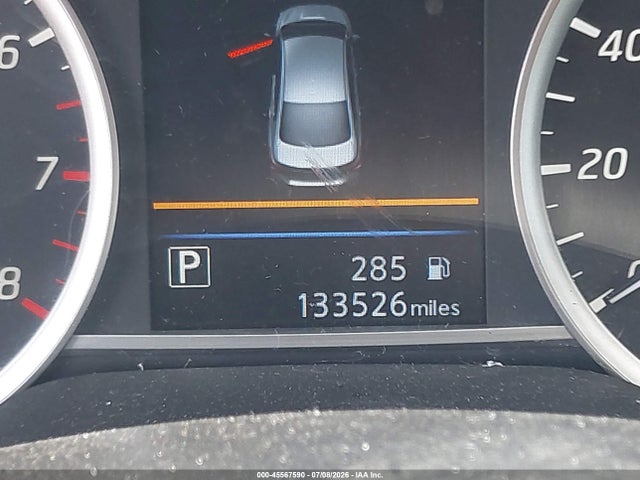 Aukcja sprzedaży 2019 Nissan Sentra Sv, vin: 3N1AB7AP2KY250435, numer aukcji: 45567590