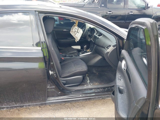 Aukcja sprzedaży 2019 Nissan Sentra Sv, vin: 3N1AB7AP2KY250435, numer aukcji: 45567590