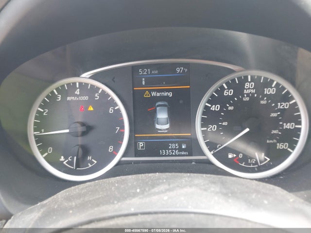 Aukcja sprzedaży 2019 Nissan Sentra Sv, vin: 3N1AB7AP2KY250435, numer aukcji: 45567590