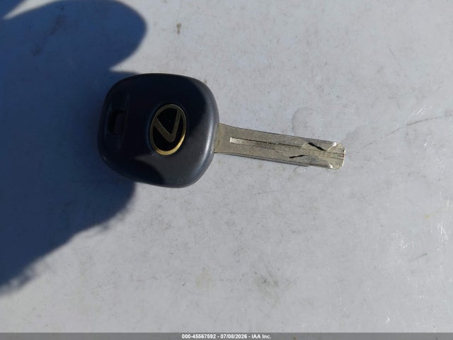 Aukcja sprzedaży 2003 Lexus Gs 300, vin: JT8BD69S530190434, numer aukcji: 45567592