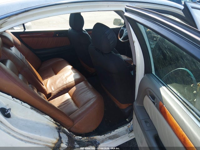 Aukcja sprzedaży 2003 Lexus Gs 300, vin: JT8BD69S530190434, numer aukcji: 45567592