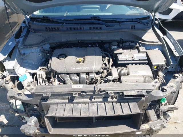 Hyundai Kona Sel 2018 KM8K62AA9JU101649 Image 10