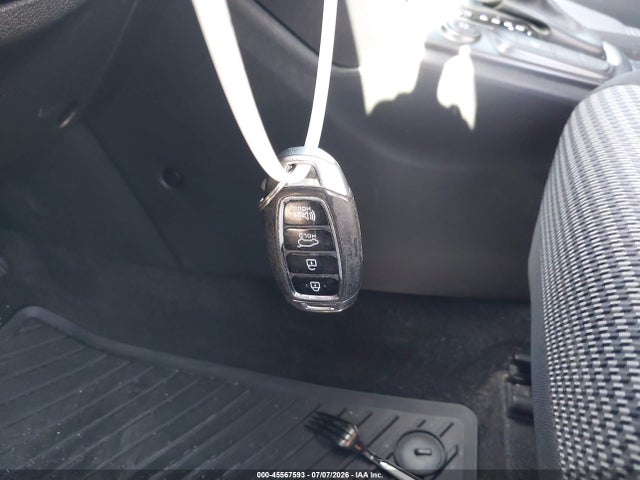 Hyundai Kona Sel 2018 KM8K62AA9JU101649 Image 11