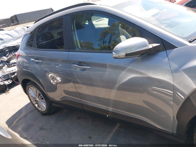 Hyundai Kona Sel 2018 KM8K62AA9JU101649 Image 14