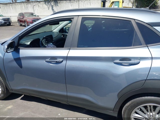 Hyundai Kona Sel 2018 KM8K62AA9JU101649 Image 15