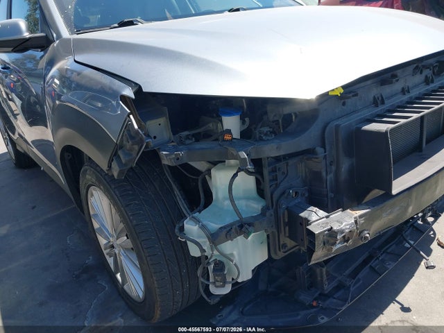 Hyundai Kona Sel 2018 KM8K62AA9JU101649 Image 19