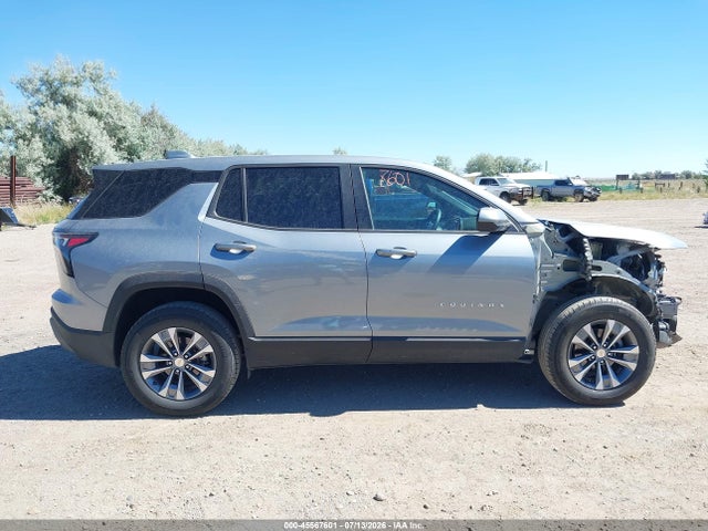 Chevrolet Equinox Awd Lt 2026 3GNAXPEG8TL395221 Image 14