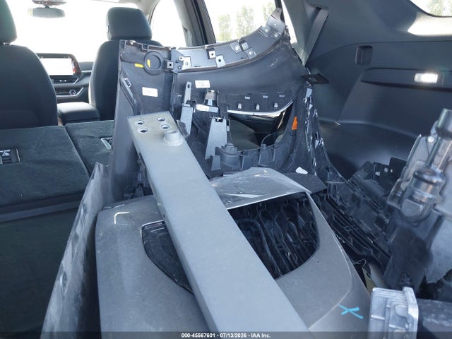 Chevrolet Equinox Awd Lt 2026 3GNAXPEG8TL395221 Image 20
