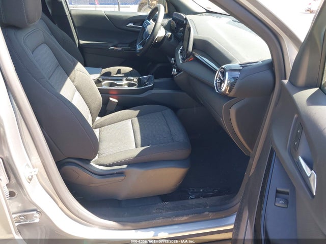 Chevrolet Equinox Awd Lt 2026 3GNAXPEG8TL395221 Image 5