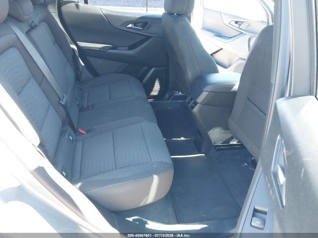 Chevrolet Equinox Awd Lt 2026 3GNAXPEG8TL395221 Image 8