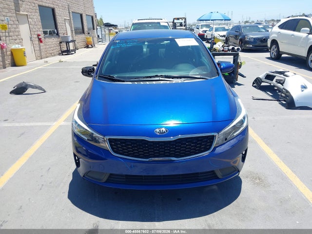 3KPFK4A73HE006711 KIA FORTE LX