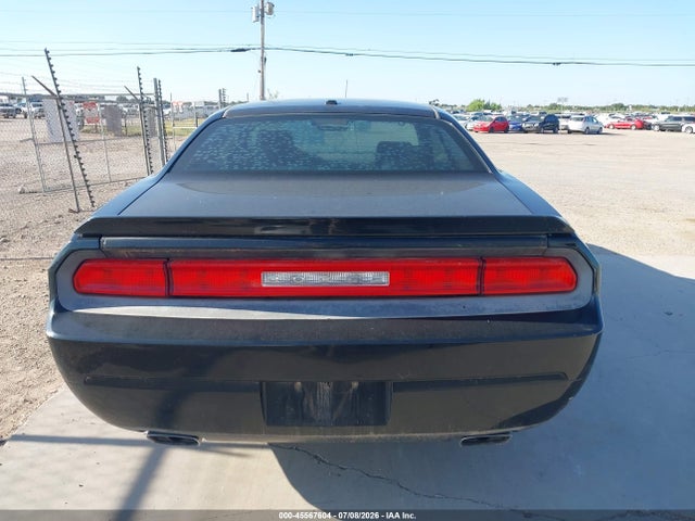 Aukcja sprzedaży 2010 Dodge Challenger R/t, vin: 2B3CJ5DT3AH289434, numer aukcji: 45567604