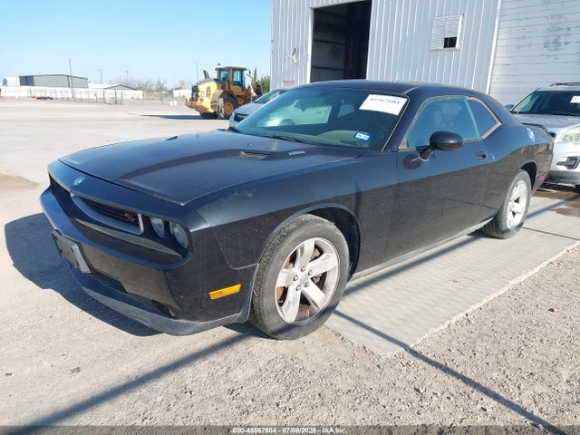 Aukcja sprzedaży 2010 Dodge Challenger R/t, vin: 2B3CJ5DT3AH289434, numer aukcji: 45567604