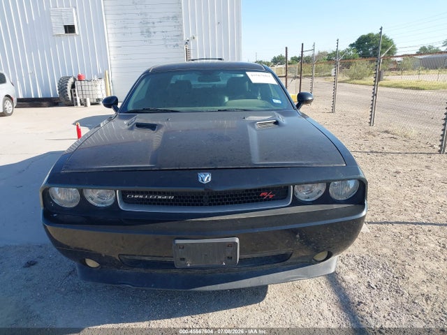 Aukcja sprzedaży 2010 Dodge Challenger R/t, vin: 2B3CJ5DT3AH289434, numer aukcji: 45567604