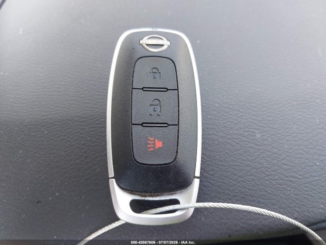 Продажа на аукционе авто 2025 Nissan Kicks Play S, vin: 3N1CP5BV8SL500740, номер лота: 45567606