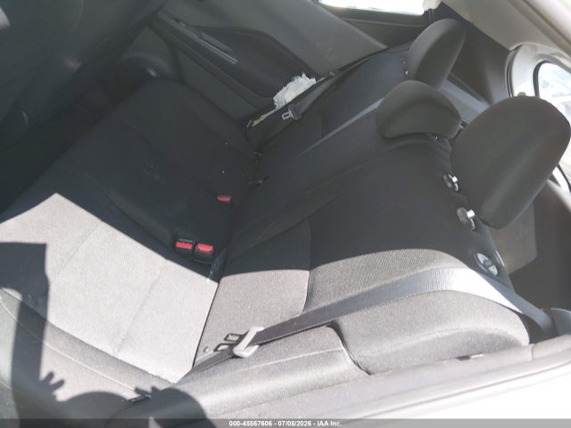 Продажа на аукционе авто 2025 Nissan Kicks Play S, vin: 3N1CP5BV8SL500740, номер лота: 45567606