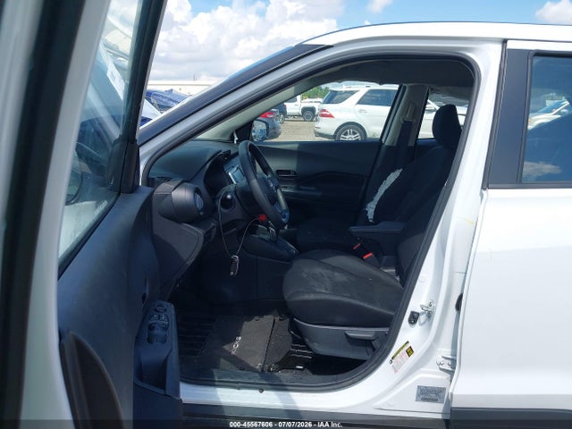 Продажа на аукционе авто 2025 Nissan Kicks Play S, vin: 3N1CP5BV8SL500740, номер лота: 45567606