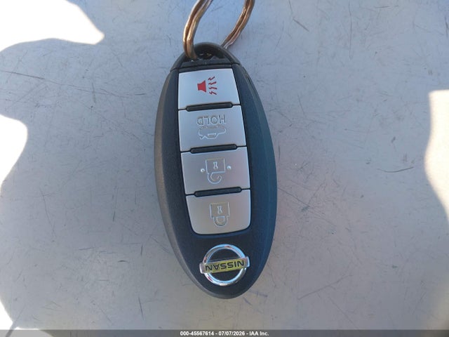 Nissan Altima 2.5 S 2014 1N4AL3AP8EC901976 Image 11