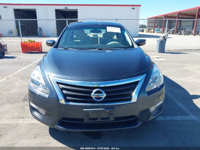 Nissan Altima 2.5 S 2014 1N4AL3AP8EC901976 Image 12