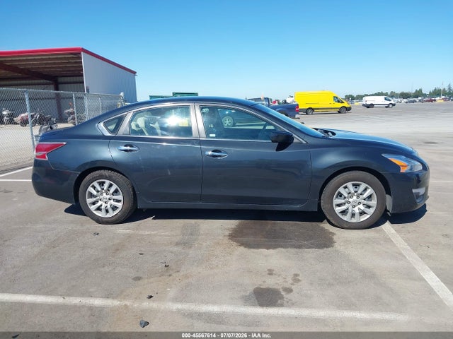 Nissan Altima 2.5 S 2014 1N4AL3AP8EC901976 Image 13