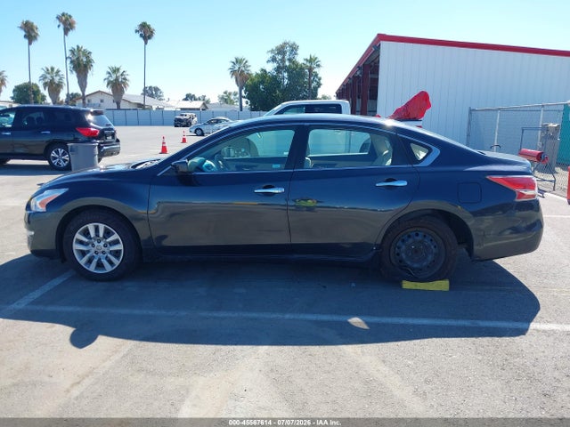 Nissan Altima 2.5 S 2014 1N4AL3AP8EC901976 Image 14