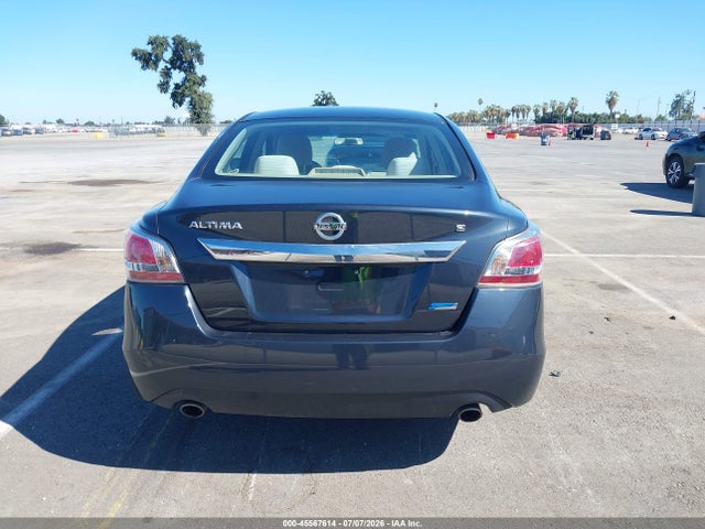 Nissan Altima 2.5 S 2014 1N4AL3AP8EC901976 Image 16
