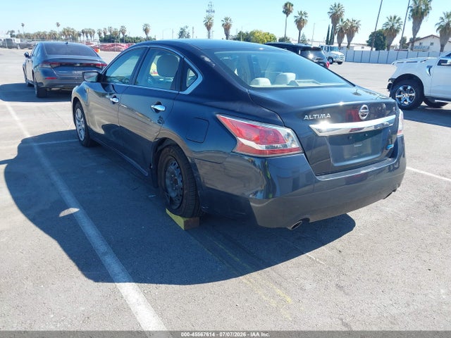Nissan Altima 2.5 S 2014 1N4AL3AP8EC901976 Image 3