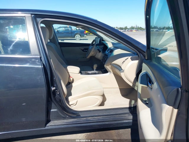 Nissan Altima 2.5 S 2014 1N4AL3AP8EC901976 Image 5