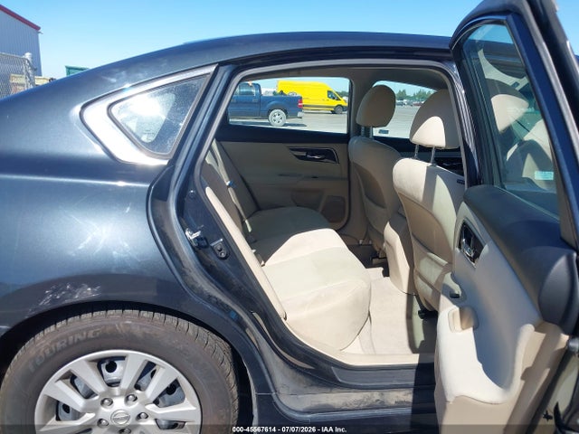Nissan Altima 2.5 S 2014 1N4AL3AP8EC901976 Image 8