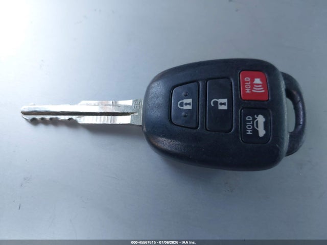 Toyota CAMRY XSE 2017 4T1BF1FK9HU778531 Image 11