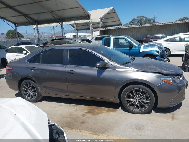 Toyota CAMRY XSE 2017 4T1BF1FK9HU778531 Image 13