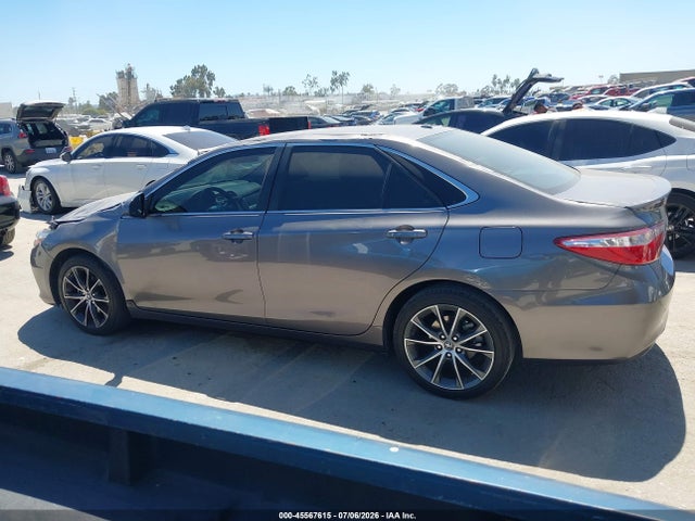 Toyota CAMRY XSE 2017 4T1BF1FK9HU778531 Image 14