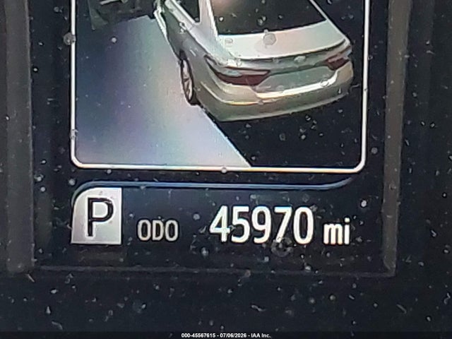 Toyota CAMRY XSE 2017 4T1BF1FK9HU778531 Image 15