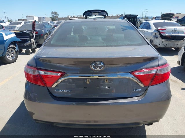 Toyota CAMRY XSE 2017 4T1BF1FK9HU778531 Image 16