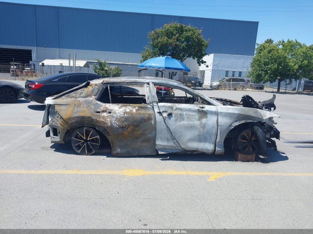 45567616 :رقم المزاد ، JTJAAAAB5SA030418 vin ، 2025 Lexus Rz 450e مزاد بيع