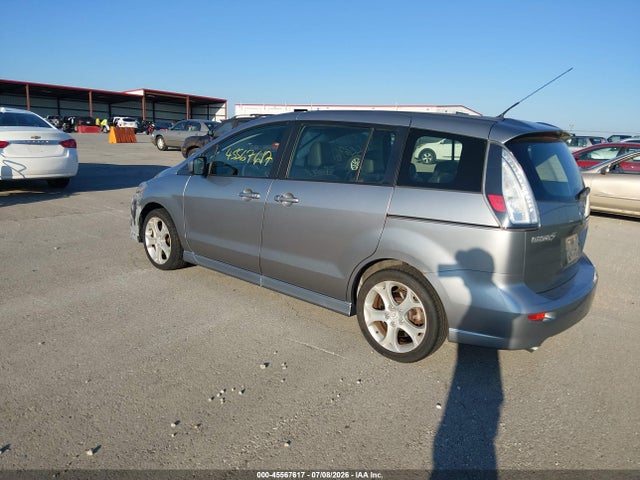 Aukcja sprzedaży 2010 Mazda Mazda5 Grand Touring, vin: JM1CR2W31A0384467, numer aukcji: 45567617