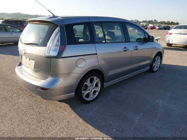 Aukcja sprzedaży 2010 Mazda Mazda5 Grand Touring, vin: JM1CR2W31A0384467, numer aukcji: 45567617