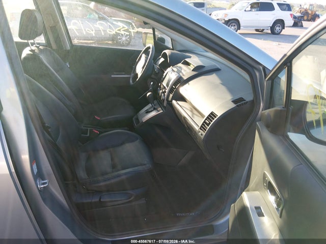 Aukcja sprzedaży 2010 Mazda Mazda5 Grand Touring, vin: JM1CR2W31A0384467, numer aukcji: 45567617