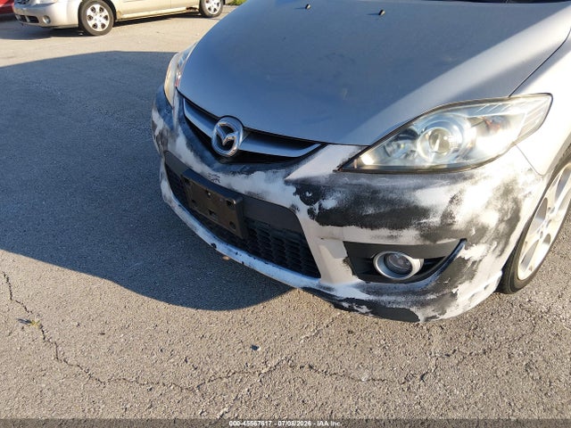 Aukcja sprzedaży 2010 Mazda Mazda5 Grand Touring, vin: JM1CR2W31A0384467, numer aukcji: 45567617