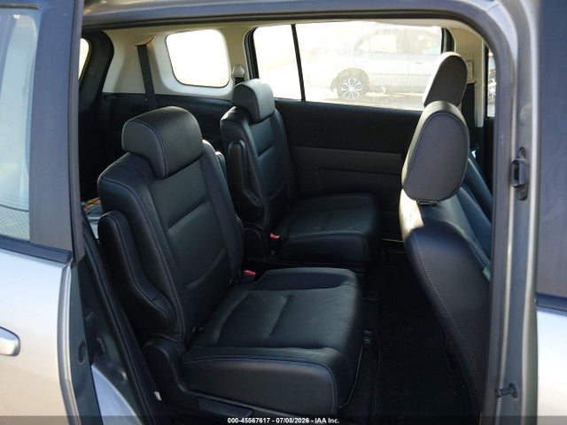 Aukcja sprzedaży 2010 Mazda Mazda5 Grand Touring, vin: JM1CR2W31A0384467, numer aukcji: 45567617