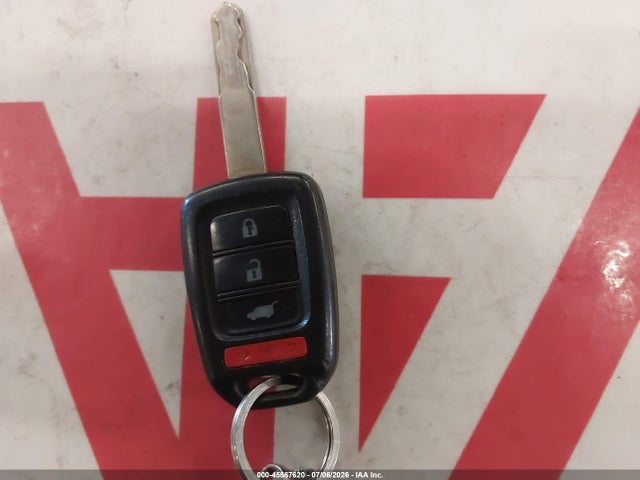 2HKRM4H36FH630036 Honda CR-V LX