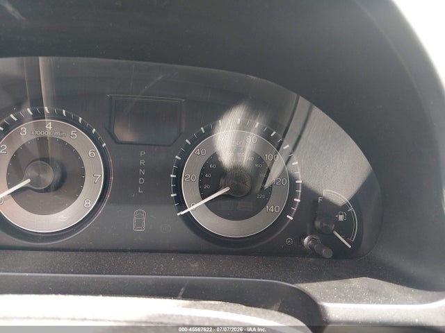 5FNRL5H67FB087703 Honda Odyssey Ex-l