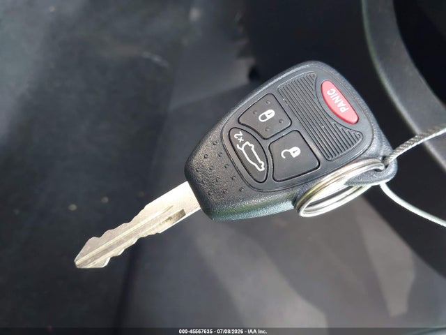 Aukcja sprzedaży 2011 Chrysler 200 Touring, vin: 1C3BC1FG8BN594826, numer aukcji: 45567635