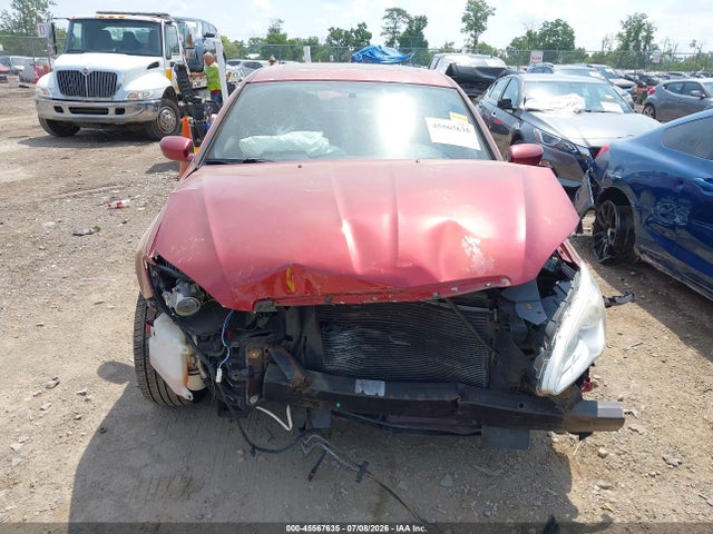 Aukcja sprzedaży 2011 Chrysler 200 Touring, vin: 1C3BC1FG8BN594826, numer aukcji: 45567635