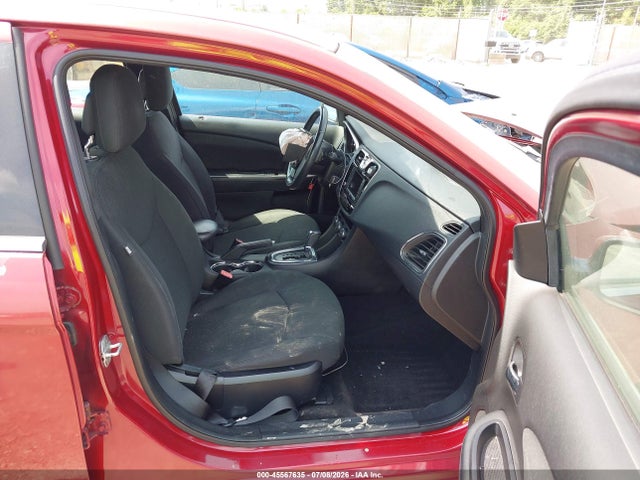 Aukcja sprzedaży 2011 Chrysler 200 Touring, vin: 1C3BC1FG8BN594826, numer aukcji: 45567635